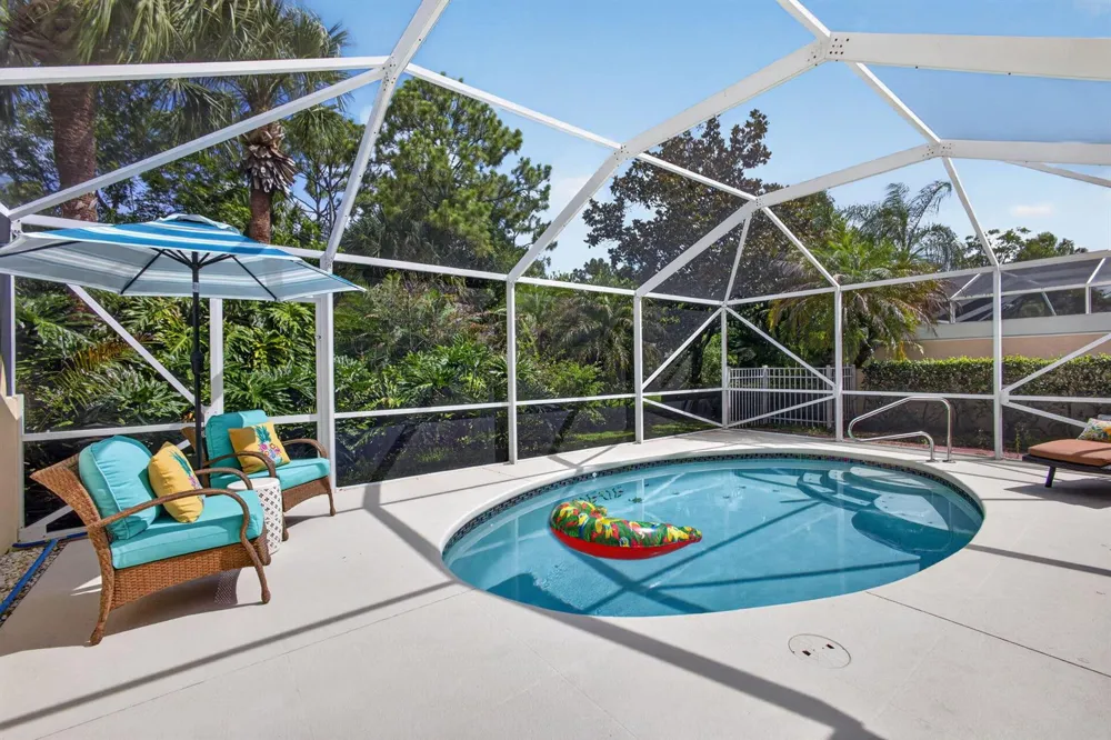 8522 SE Retreat Drive Hobe Sound, FL 33455