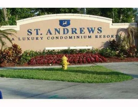 12148 SAINT ANDREWS PLACE #111