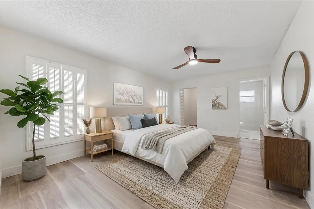 7198 PINE FOREST CIRCLE E Lake Worth, FL 33467