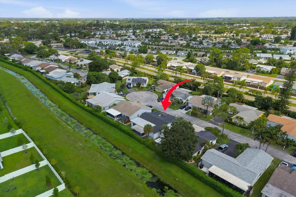 7198 PINE FOREST CIRCLE E Lake Worth, FL 33467