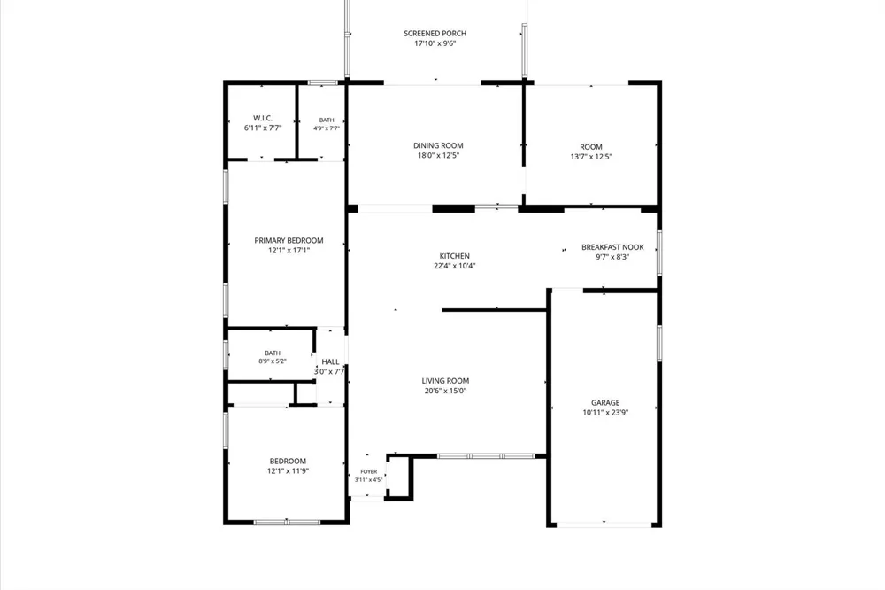 7198 PINE FOREST CIRCLE E Lake Worth, FL 33467
