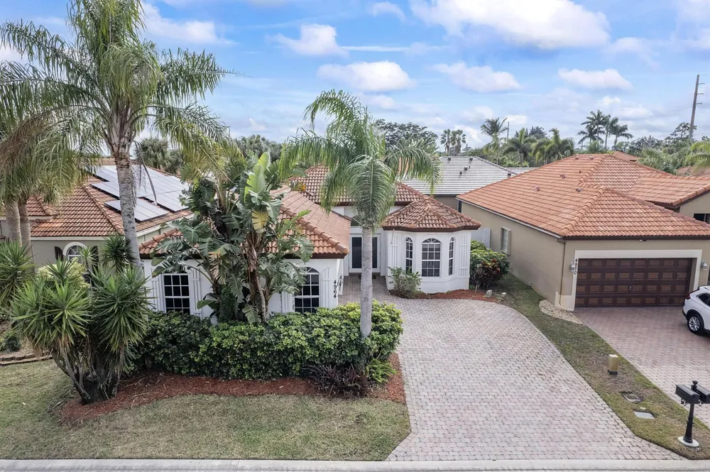 4964 GATEWAY GARDENS DRIVE Boynton Beach, FL 33436