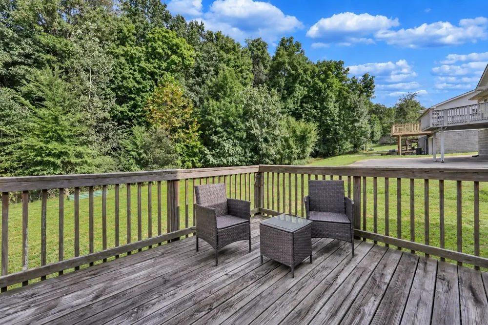 2956 Core Dr Clarksville, TN 37040