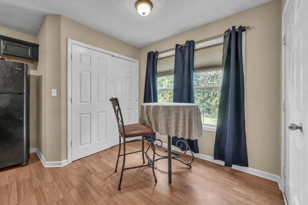 2956 Core Dr Clarksville, TN 37040