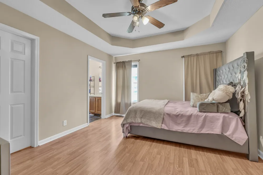 2956 Core Dr Clarksville, TN 37040
