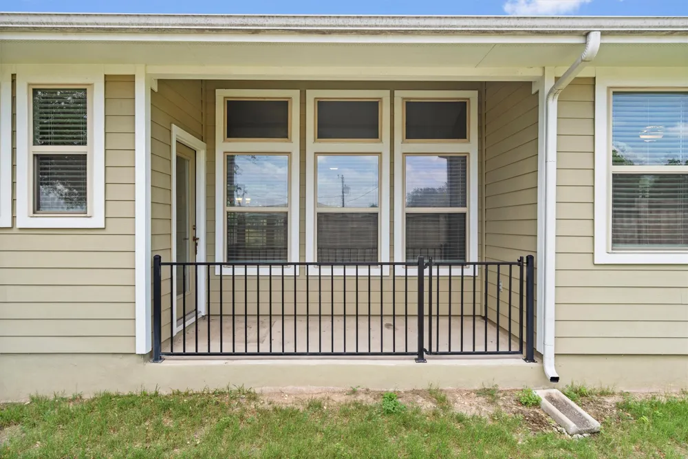 1754 Rowdy Loop Leander, TX 78641
