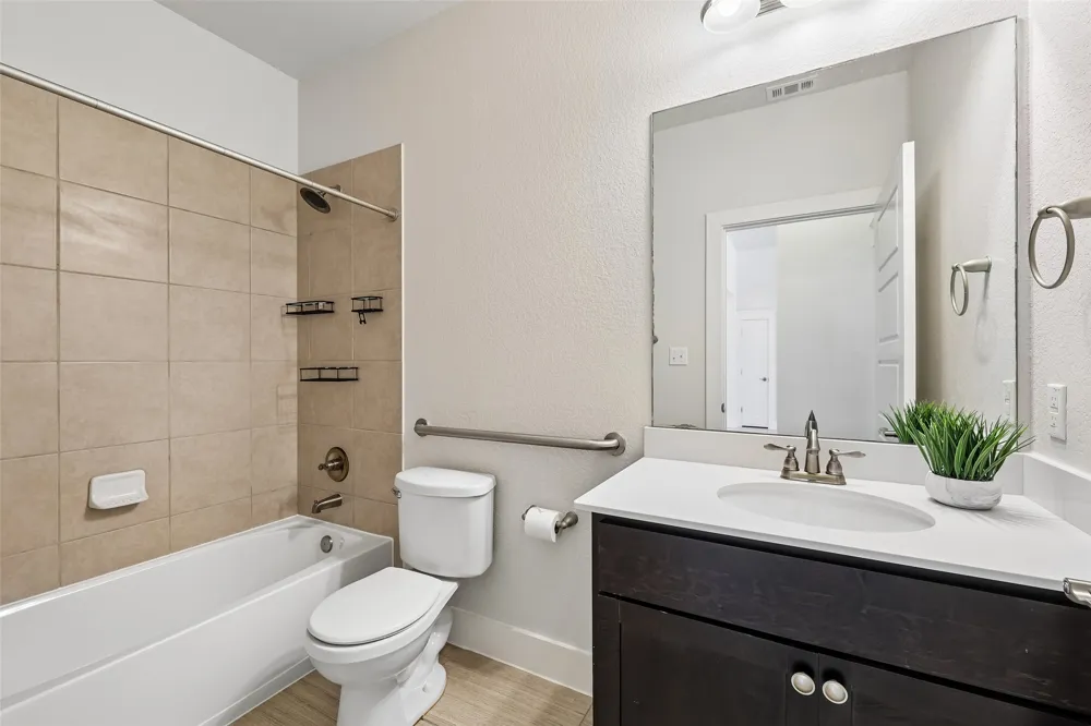 1754 Rowdy Loop Leander, TX 78641
