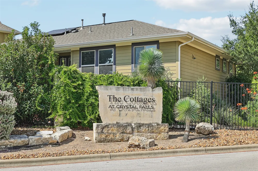 1754 Rowdy Loop Leander, TX 78641