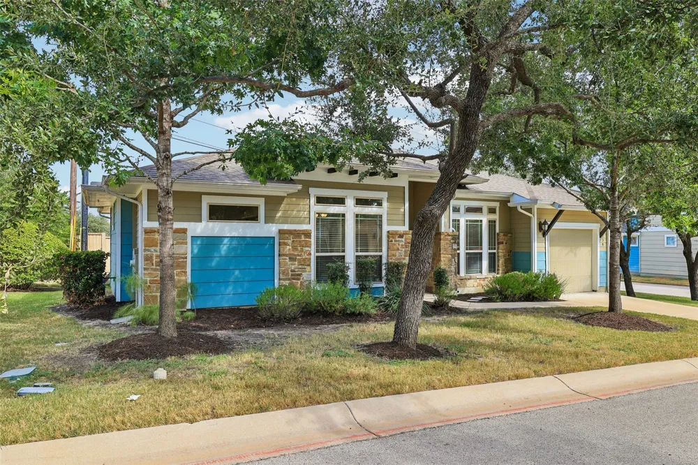 1754 Rowdy Loop Leander, TX 78641