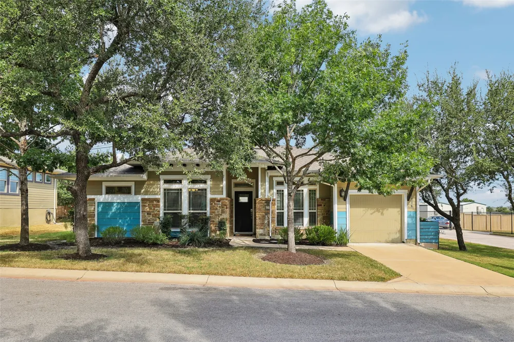 1754 Rowdy Loop Leander, TX 78641