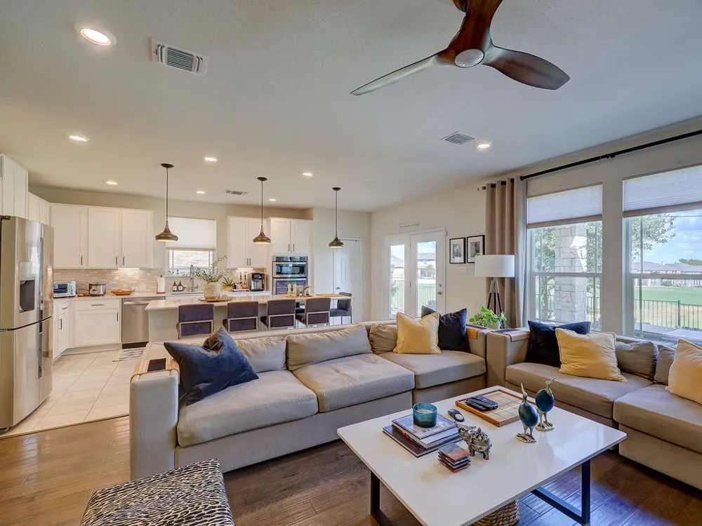 302 Danish Drive #13 Hutto, TX 78634