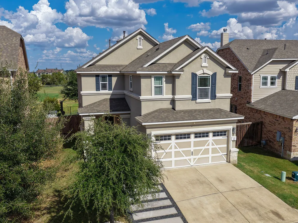 302 Danish Drive #13 Hutto, TX 78634