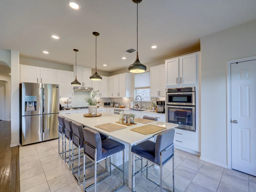 302 Danish Drive #13 Hutto, TX 78634