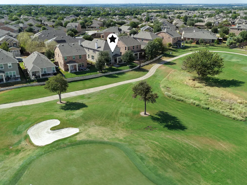302 Danish Drive #13 Hutto, TX 78634