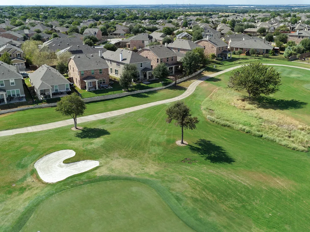 302 Danish Drive #13 Hutto, TX 78634