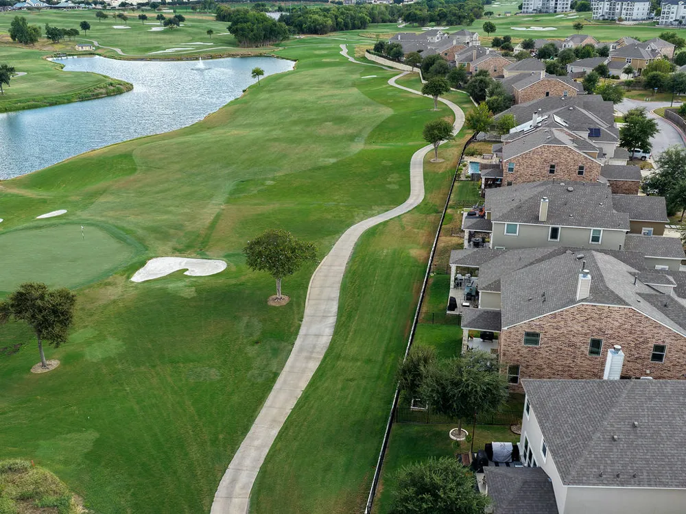 302 Danish Drive #13 Hutto, TX 78634