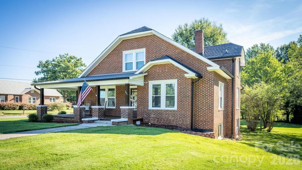 3426 Harmony Highway Harmony, NC 28634