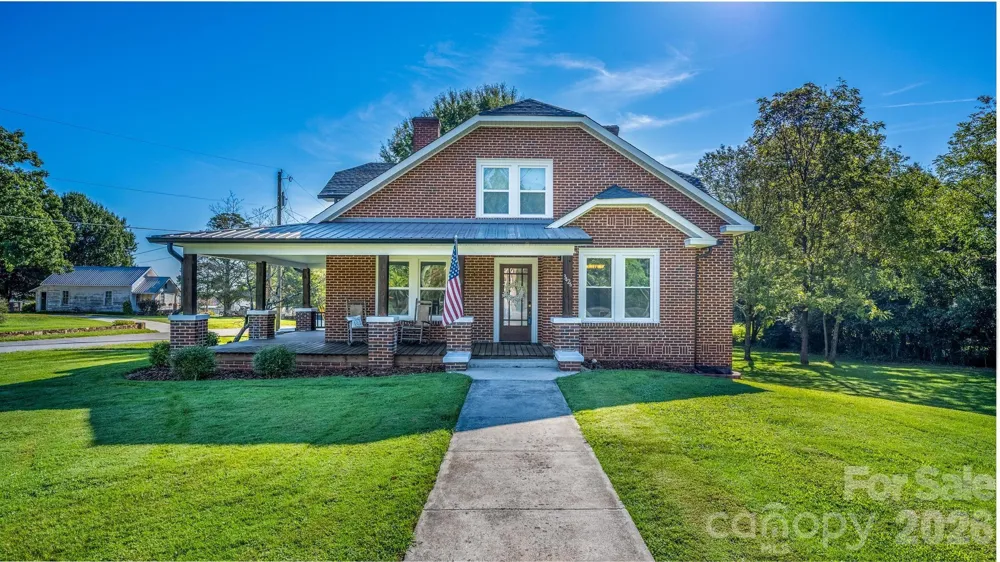 3426 Harmony Highway Harmony, NC 28634