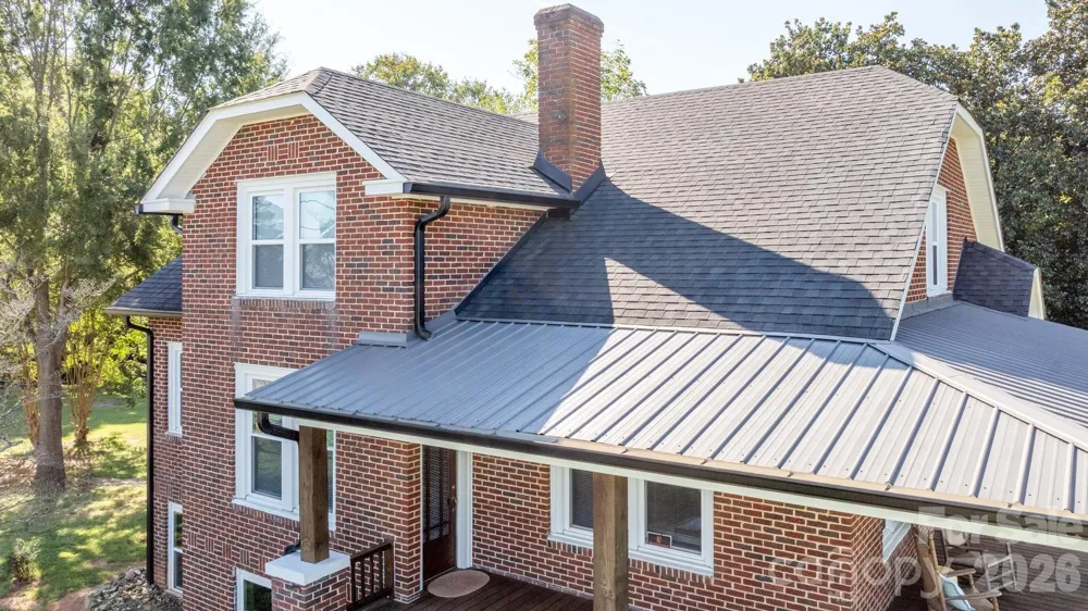3426 Harmony Highway Harmony, NC 28634