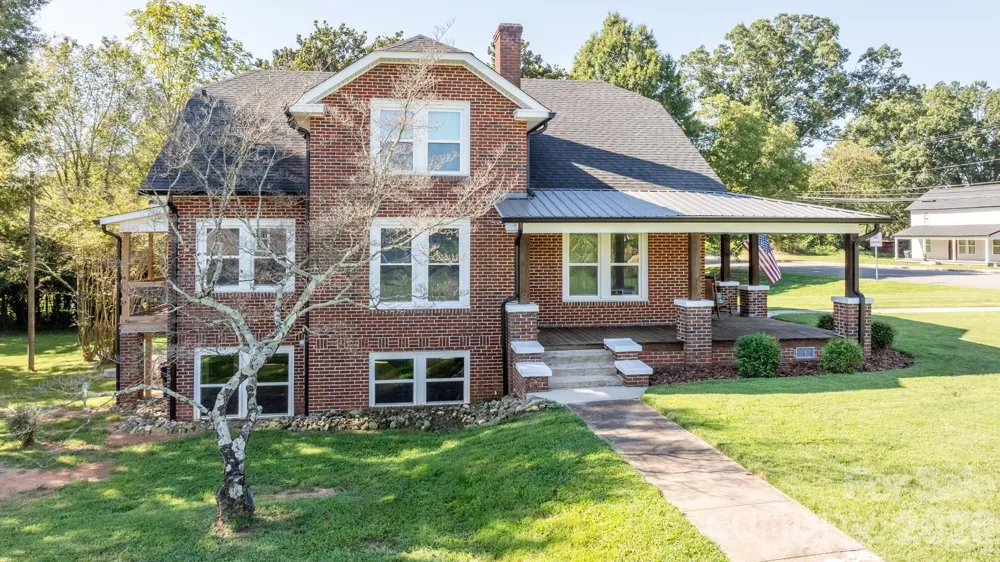 3426 Harmony Highway Harmony, NC 28634
