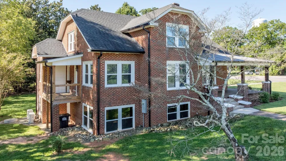 3426 Harmony Highway Harmony, NC 28634