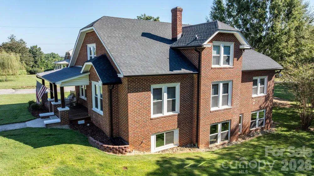 3426 Harmony Highway Harmony, NC 28634