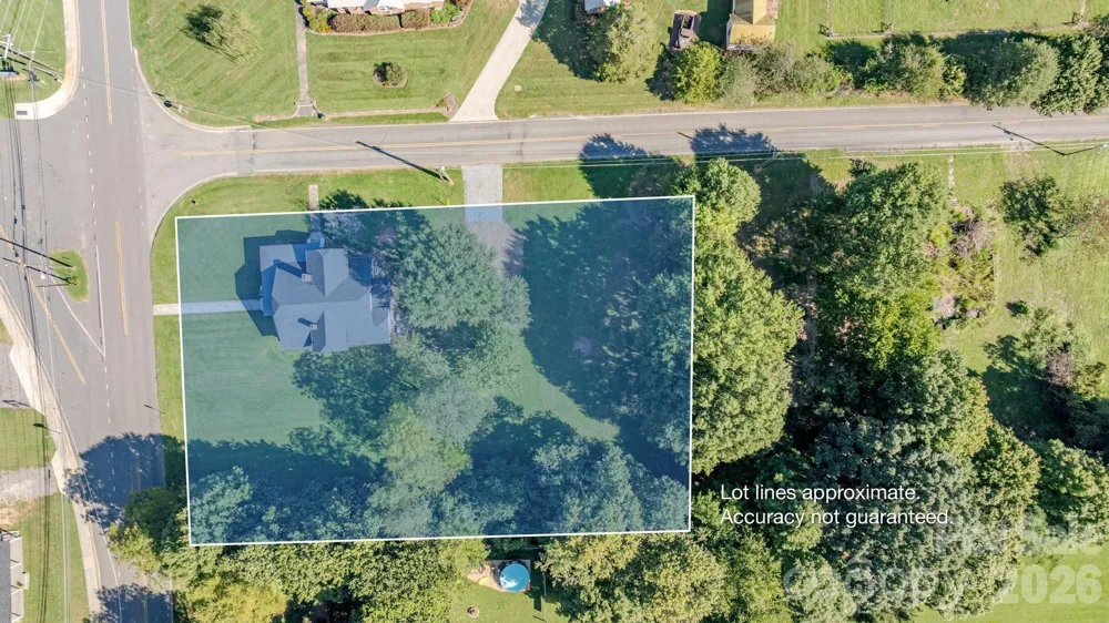 3426 Harmony Highway Harmony, NC 28634