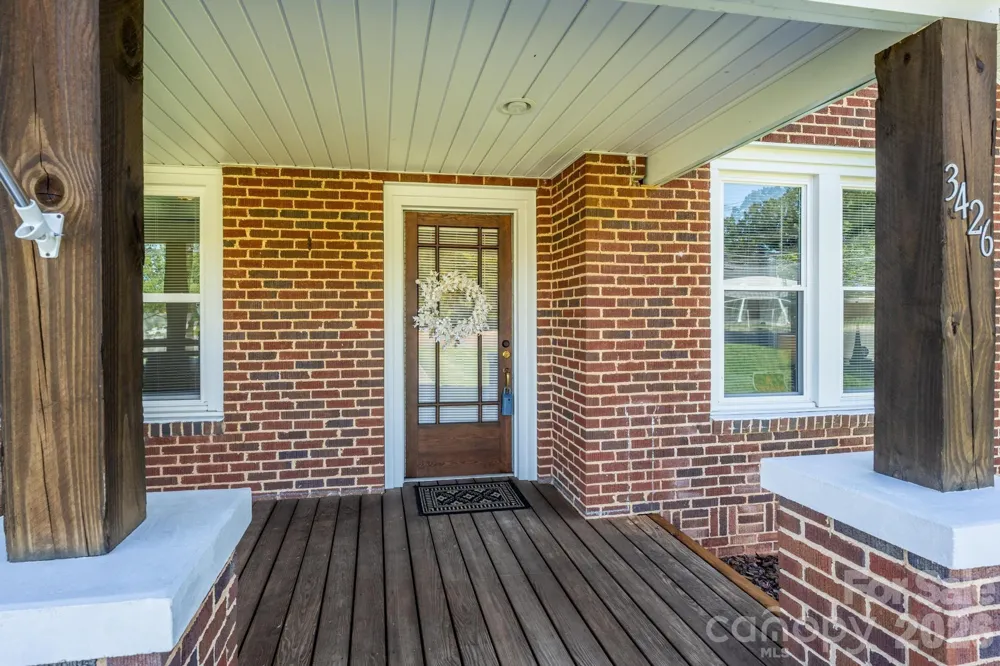 3426 Harmony Highway Harmony, NC 28634
