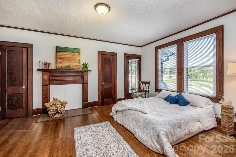 3426 Harmony Highway Harmony, NC 28634