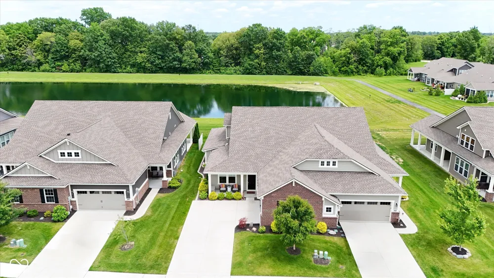 17329 Graley Place Westfield, IN 46074