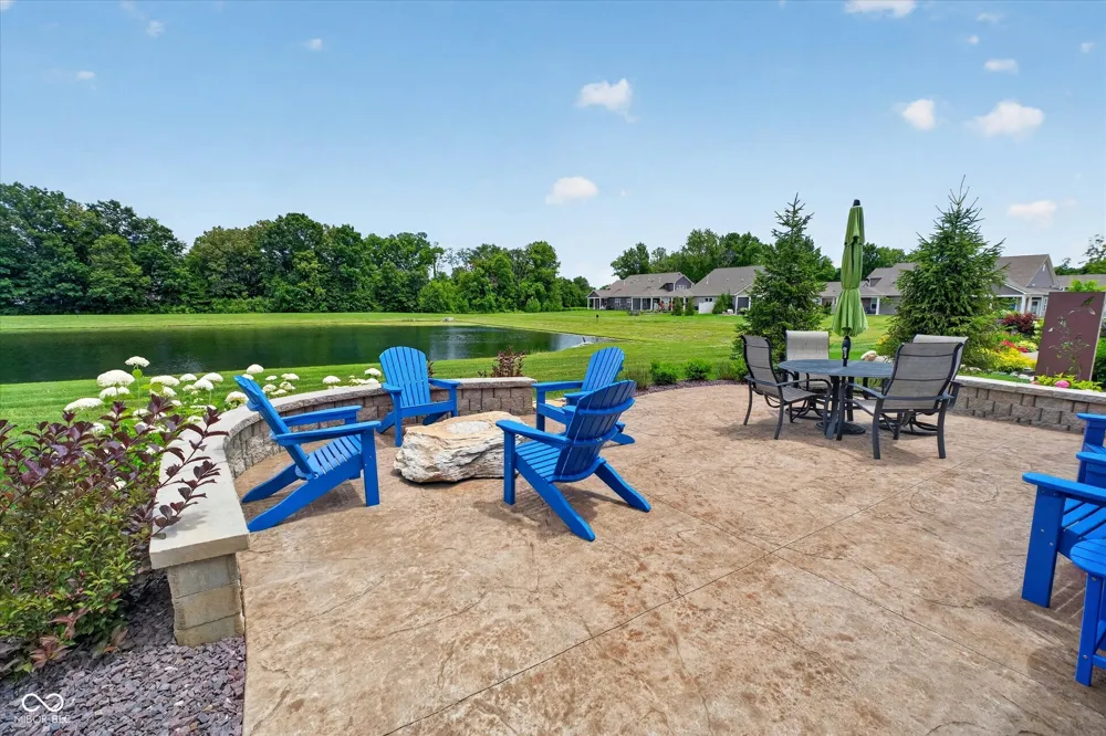 17329 Graley Place Westfield, IN 46074