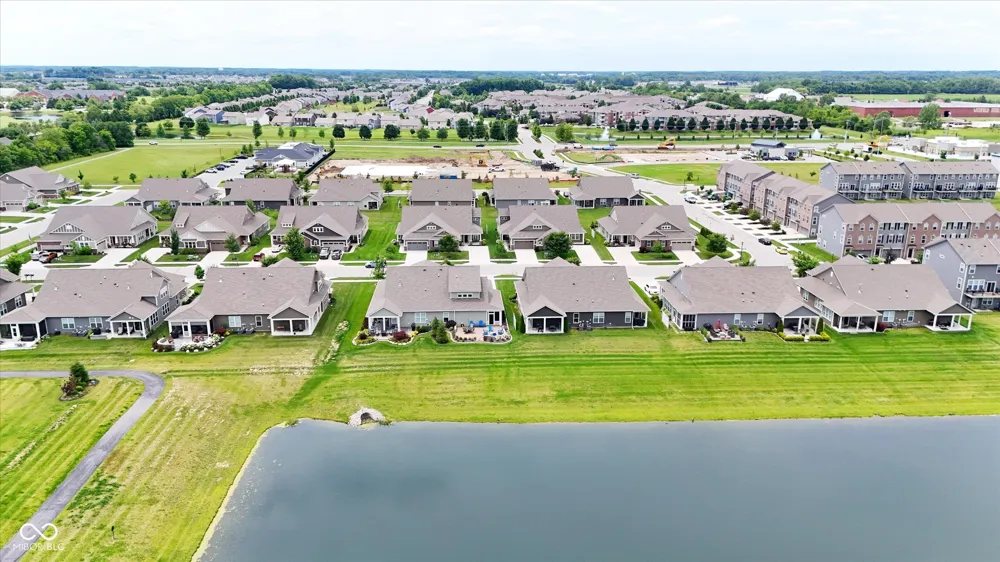 17329 Graley Place Westfield, IN 46074