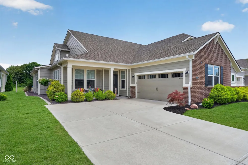 17329 Graley Place Westfield, IN 46074