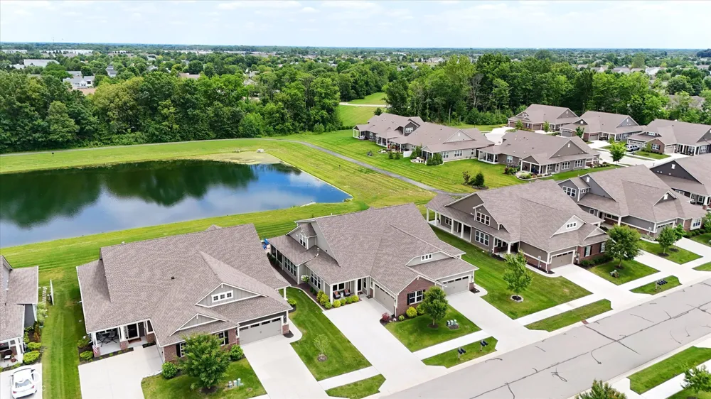 17329 Graley Place Westfield, IN 46074