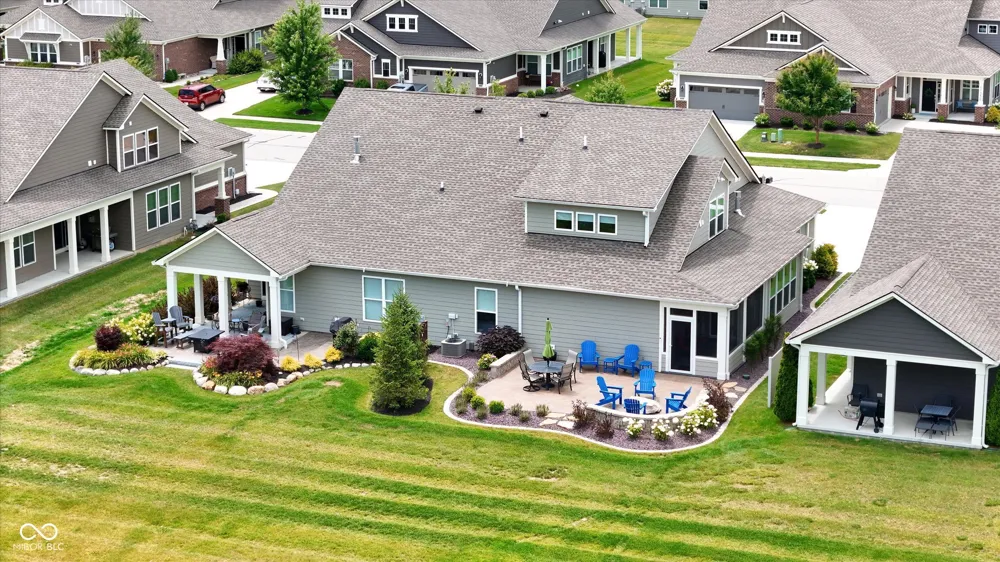 17329 Graley Place Westfield, IN 46074