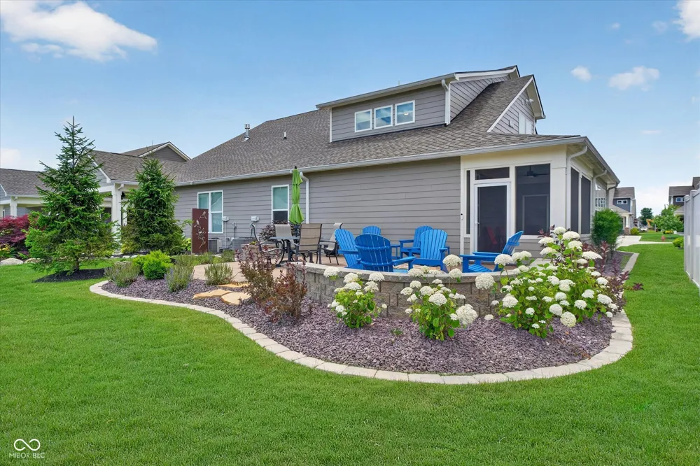 17329 Graley Place Westfield, IN 46074