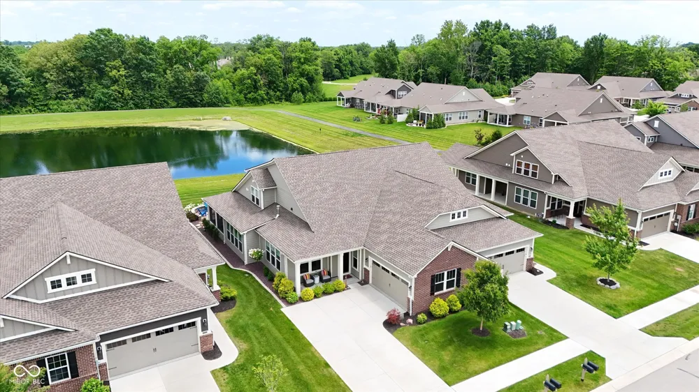 17329 Graley Place Westfield, IN 46074