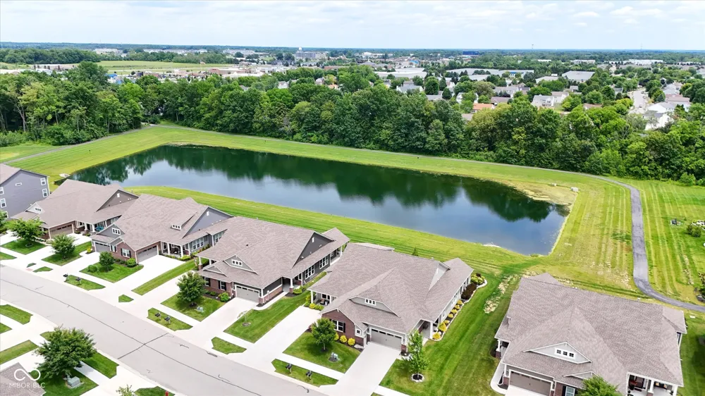 17329 Graley Place Westfield, IN 46074