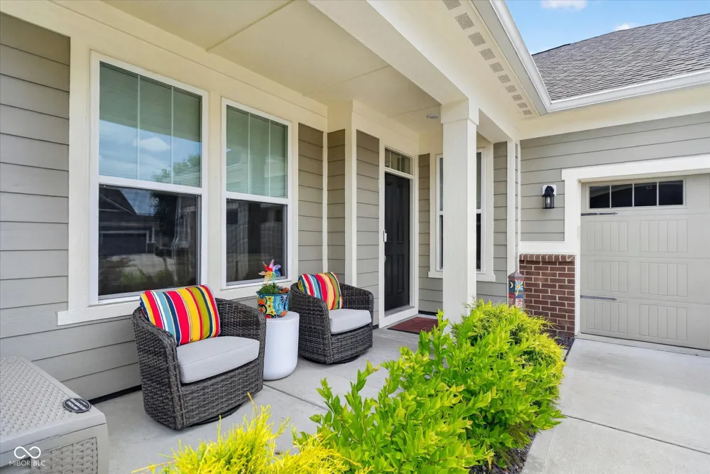17329 Graley Place Westfield, IN 46074