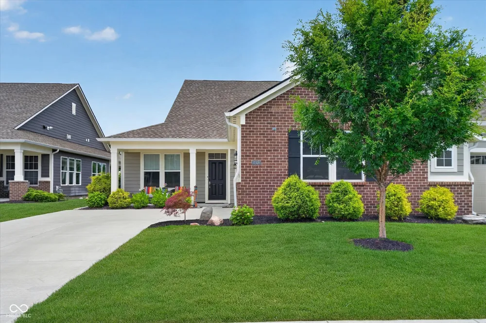 17329 Graley Place Westfield, IN 46074