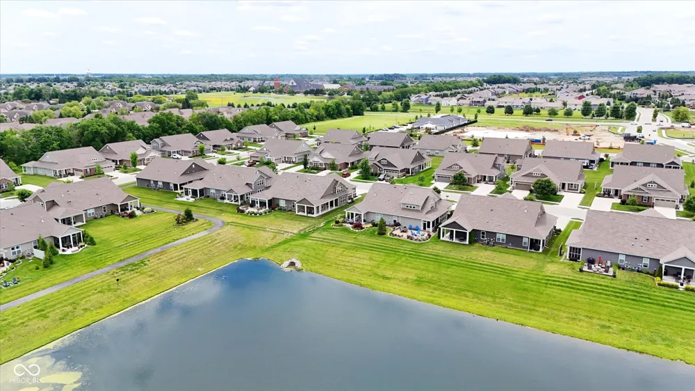 17329 Graley Place Westfield, IN 46074