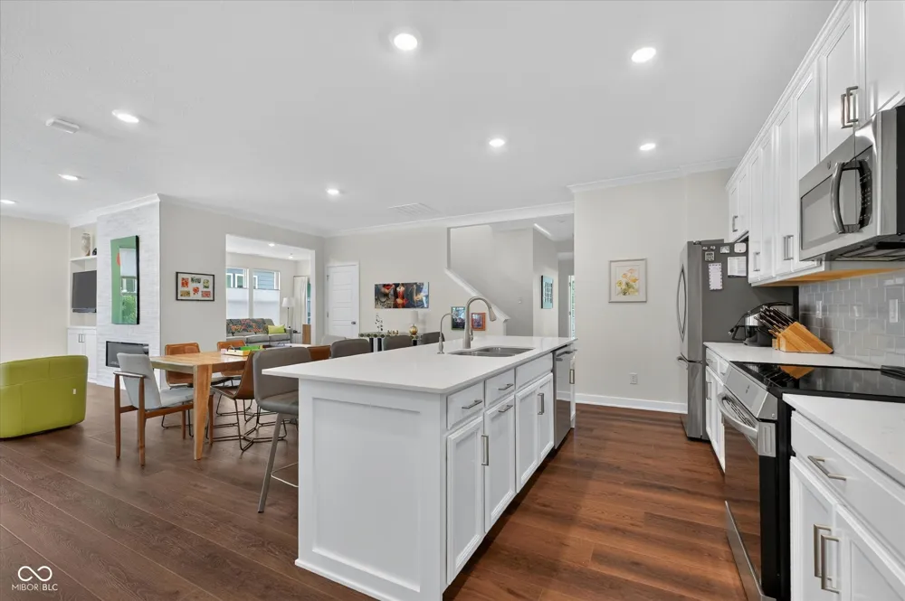 17329 Graley Place Westfield, IN 46074