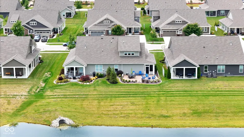 17329 Graley Place Westfield, IN 46074