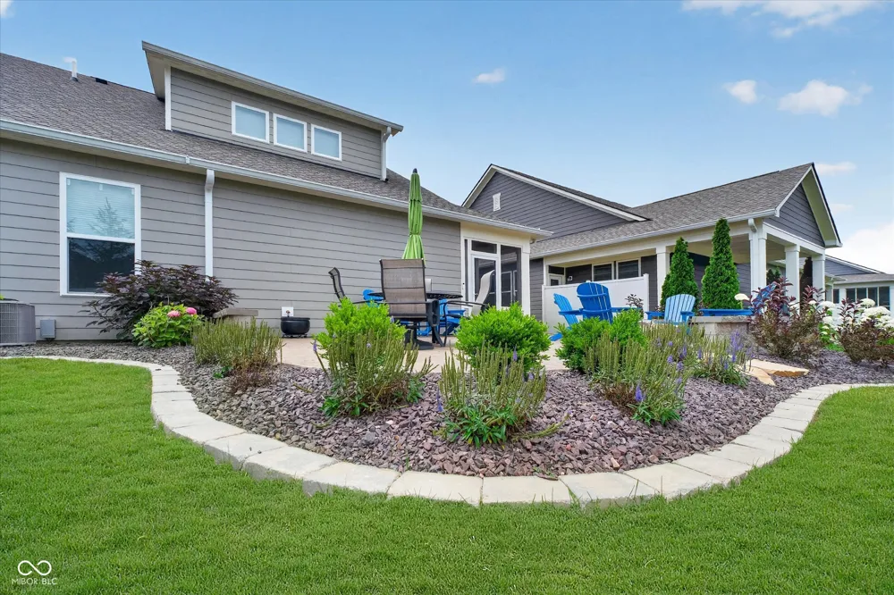 17329 Graley Place Westfield, IN 46074