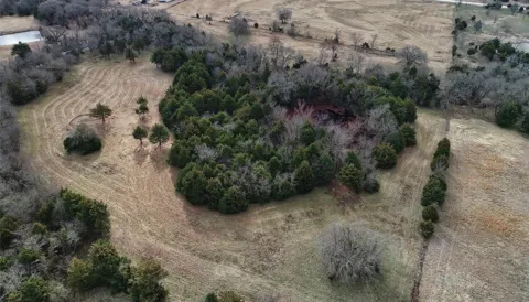 291 VZ County Road 3847