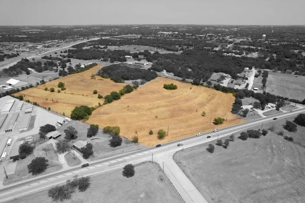 215 Zion Hill Road Weatherford, TX 76088