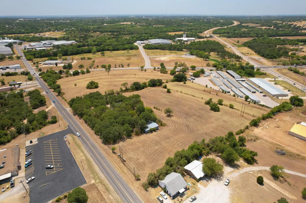 215 Zion Hill Road Weatherford, TX 76088