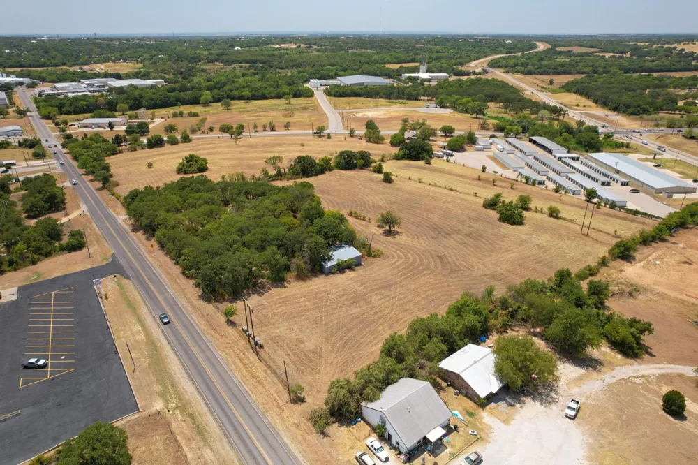 215 Zion Hill Road Weatherford, TX 76088