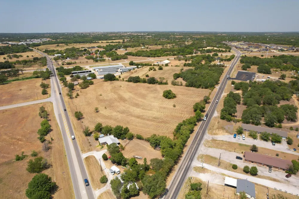 215 Zion Hill Road Weatherford, TX 76088