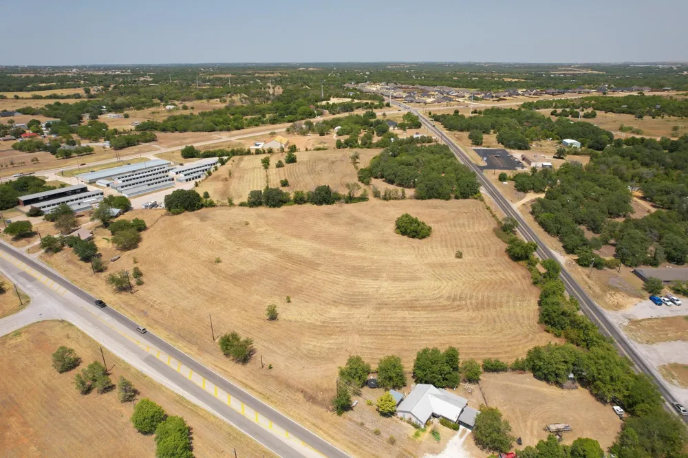 215 Zion Hill Road Weatherford, TX 76088